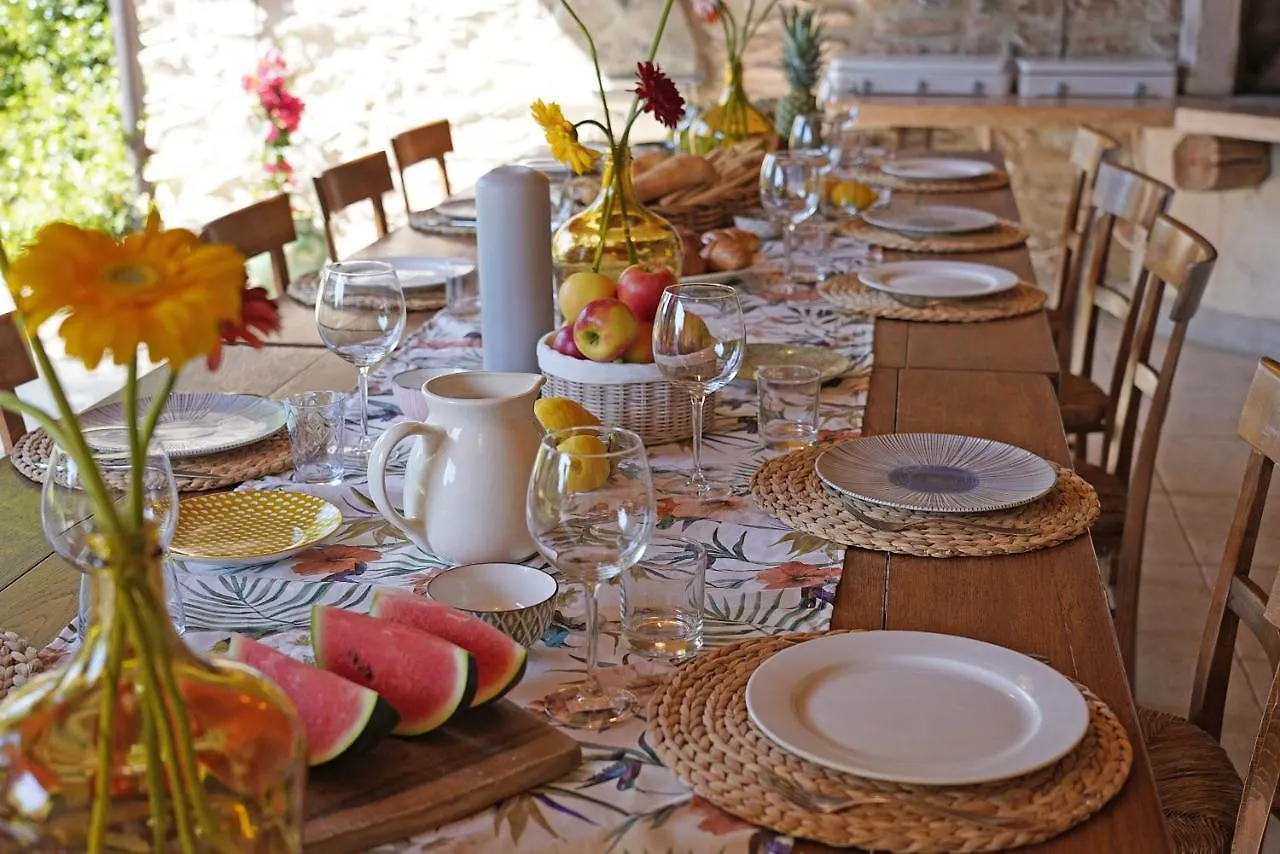 Villa Gran Paradiso Toscolano Maderno