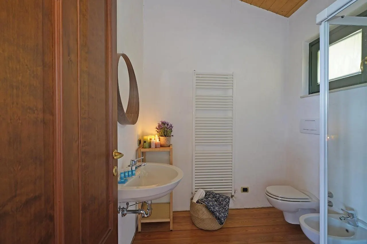 Villa Gran Paradiso Toscolano Maderno