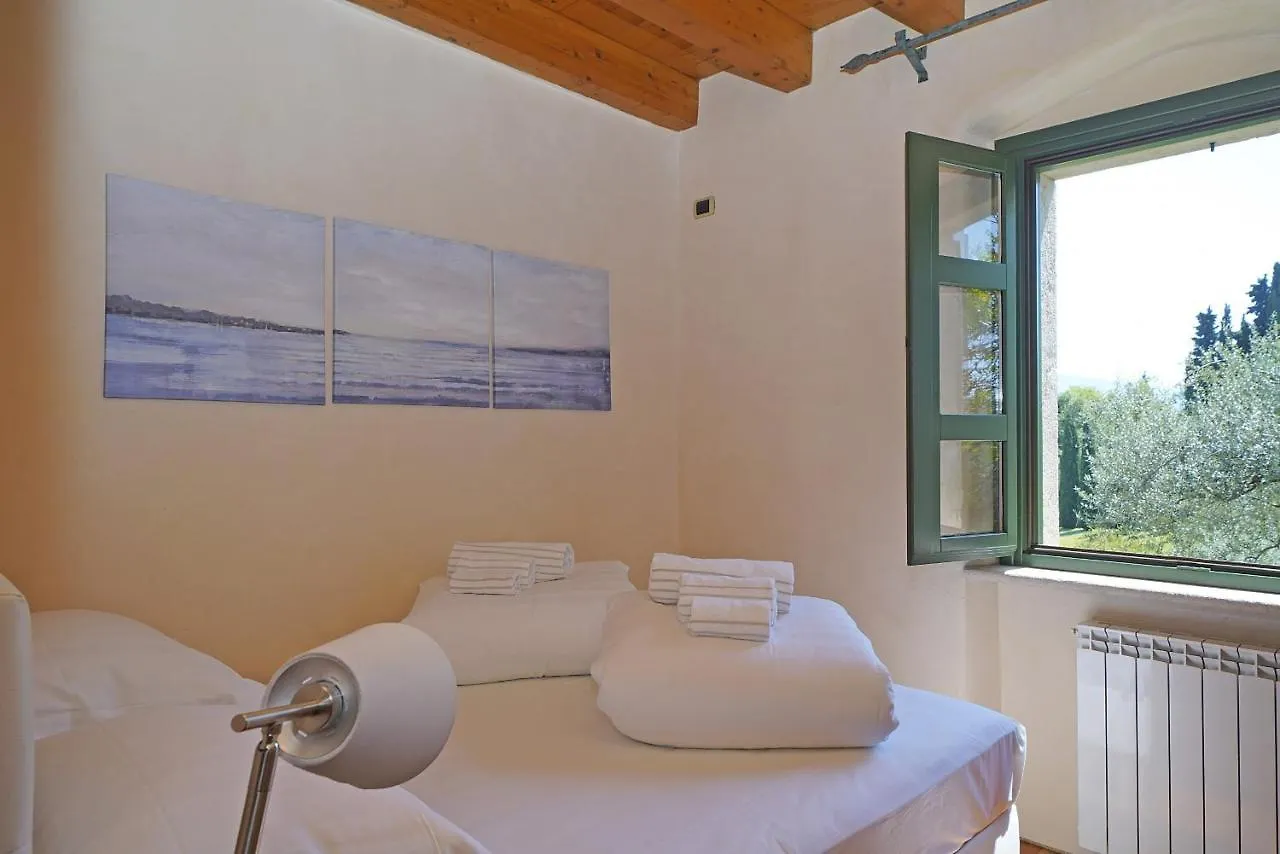 Villa Gran Paradiso Toscolano Maderno