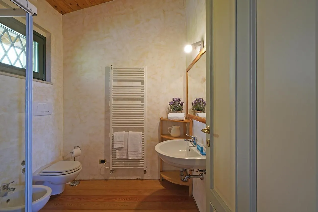 Villa Gran Paradiso Toscolano Maderno