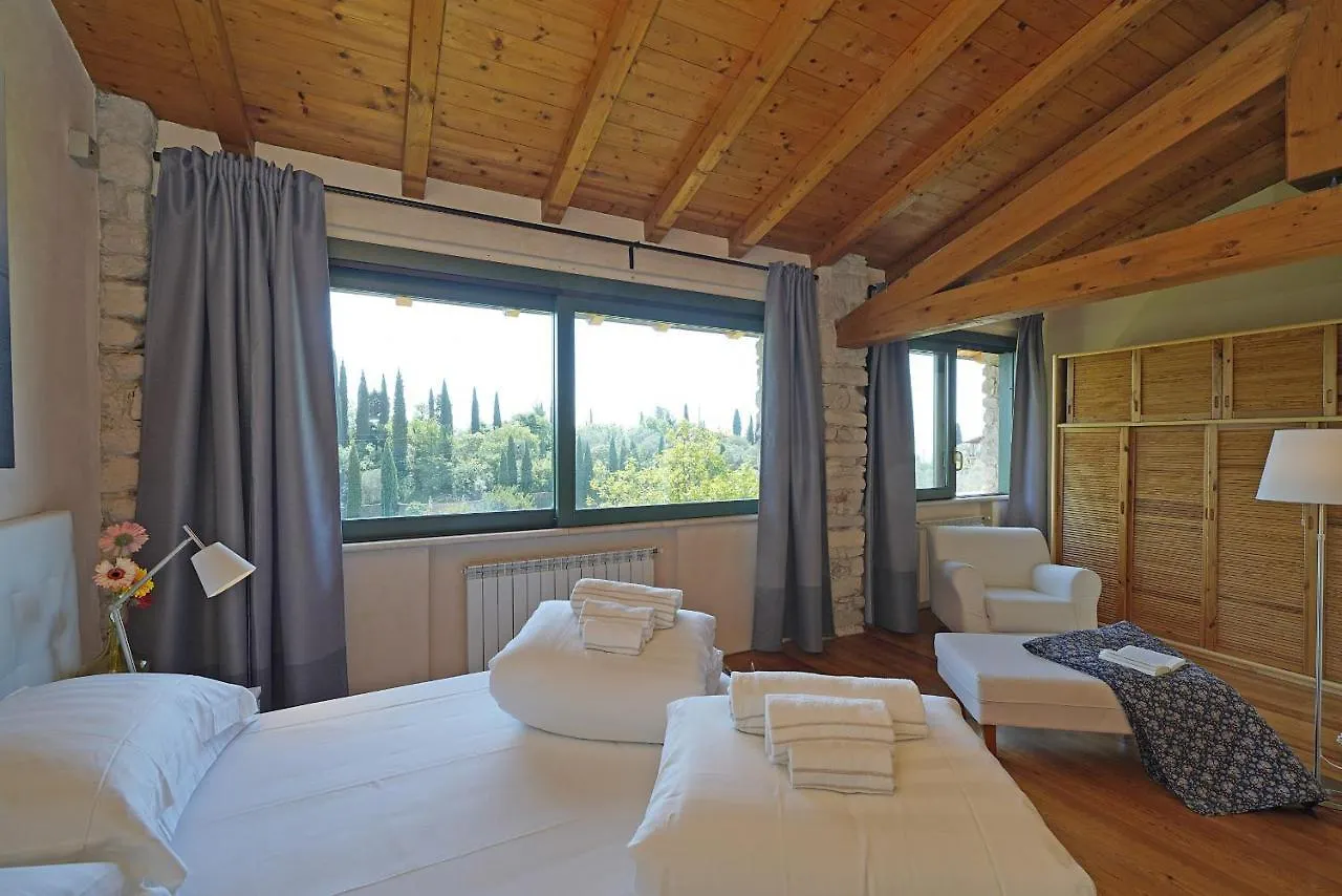 Villa Gran Paradiso Toscolano Maderno