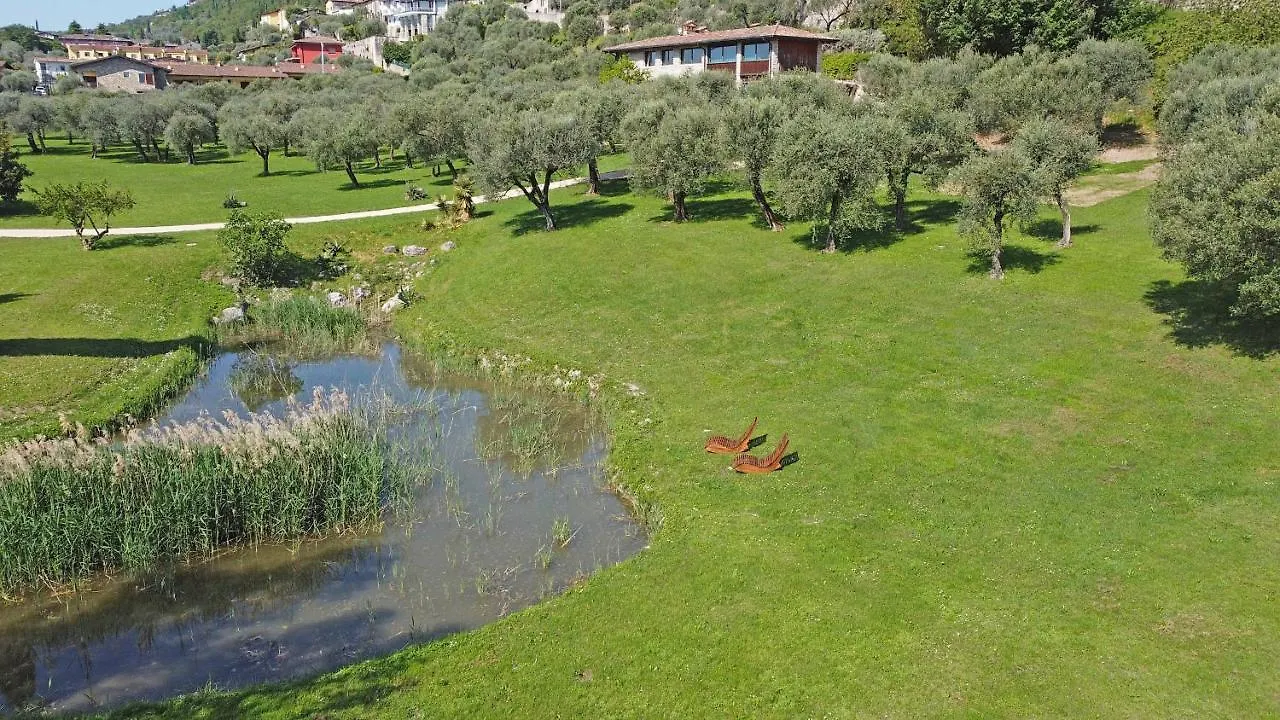 Villa Gran Paradiso Toscolano Maderno