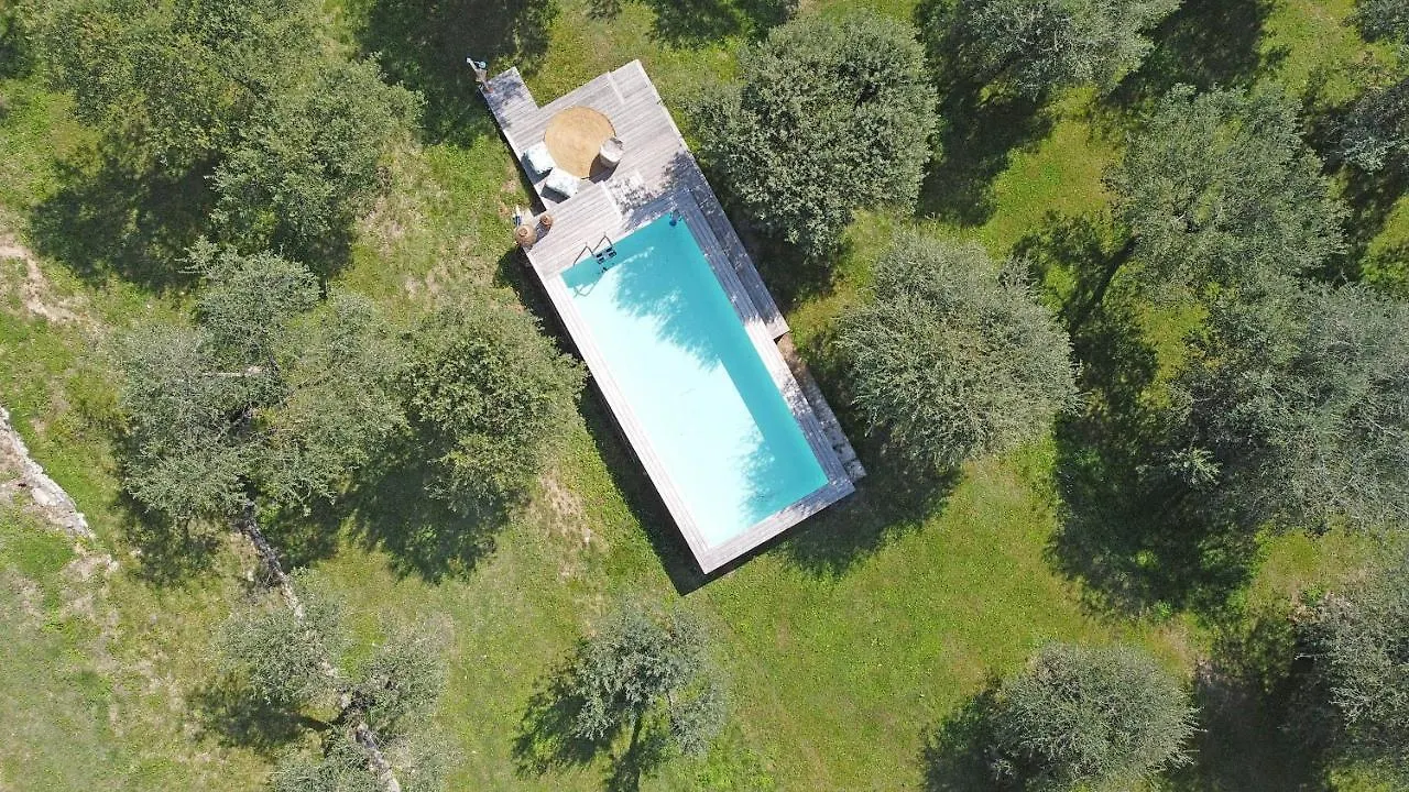 Villa Gran Paradiso Toscolano Maderno Itálie