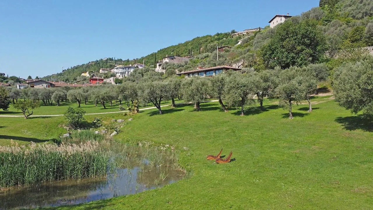 Villa Gran Paradiso Toscolano Maderno
