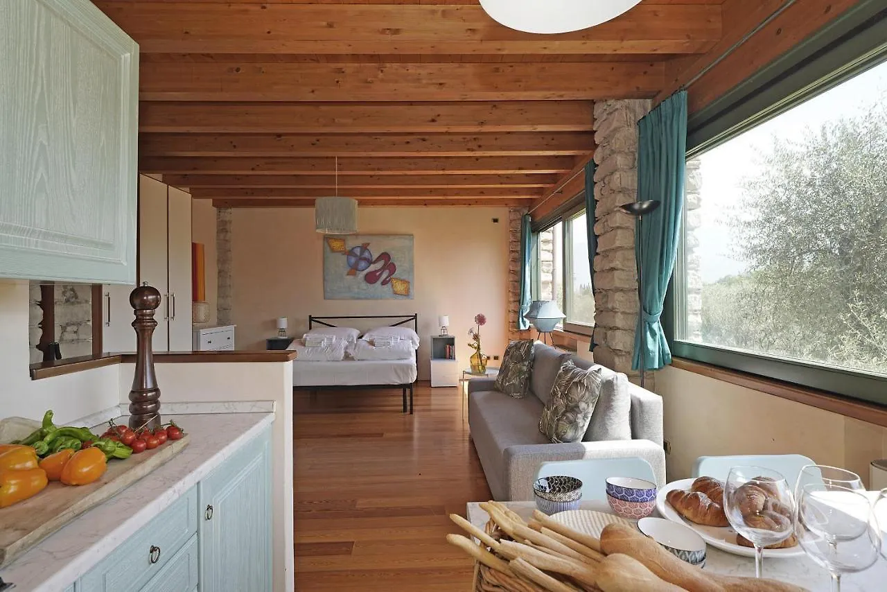 Villa Gran Paradiso Toscolano Maderno