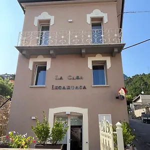  Apartment La Casa Incartata