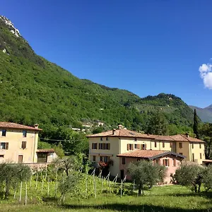  Bauernhof Agriturismo Cervano
