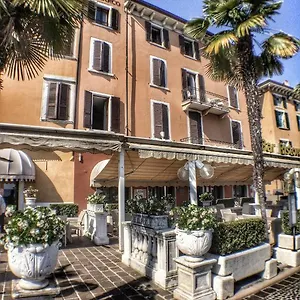 San Marco Con Ristoro Toscolano Maderno