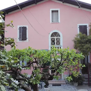 Giardino Toscolano Maderno