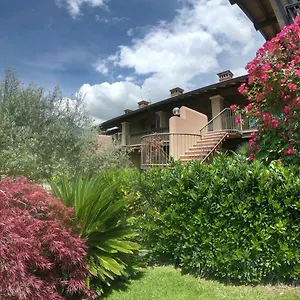 Casa Gardenia Toscolano Maderno